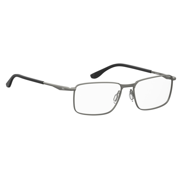 Lunettes de vue Under Armour UA 5071/G Matte Dark Ruthenium Black (5MO)