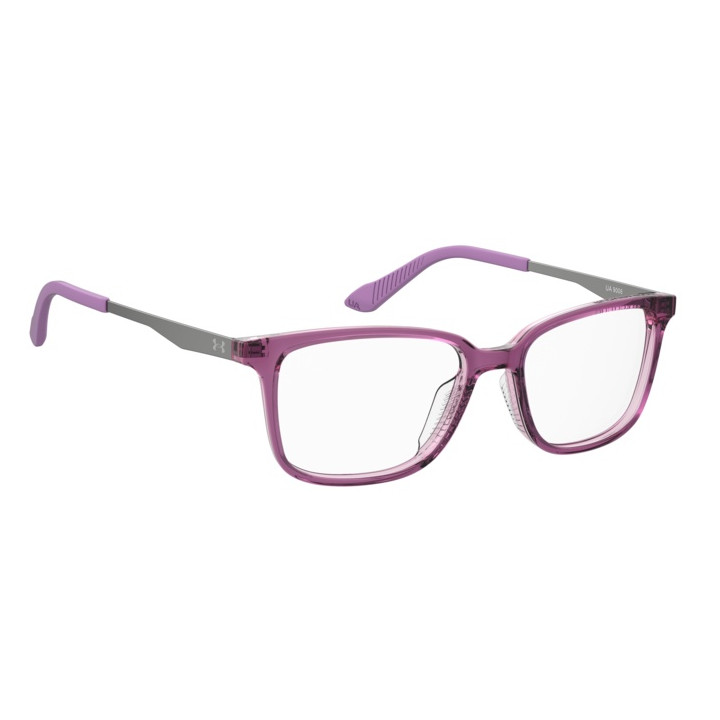 Lunettes de vue Under Armour UA 9006 Pink Violet (S1V)