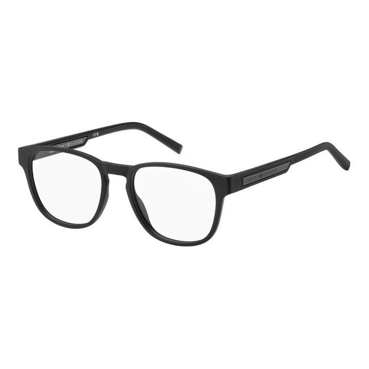 Lunettes de vue Tommy Hilfiger TH 2092 Matte Black (003)