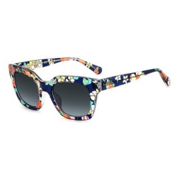 Lunettes de soleil Kate Spade CAMRYN/S Pattern Multicolor / verres Dark Grey Shaded (X19-9O)