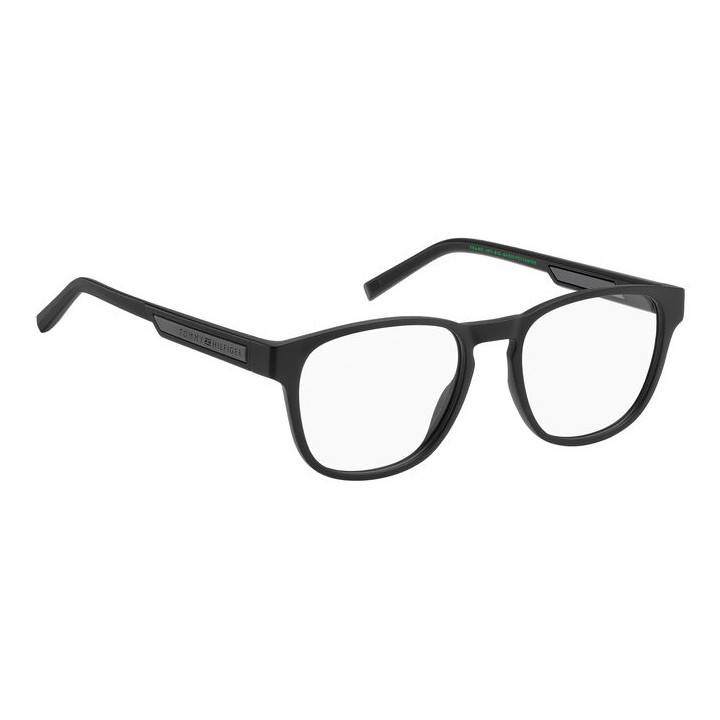 Lunettes de vue Tommy Hilfiger TH 2092 Matte Black (003)