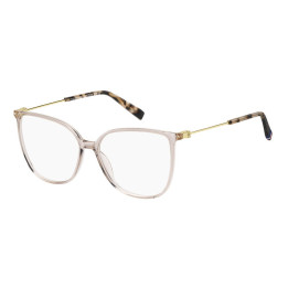 Lunettes de vue Tommy Hilfiger TH 2099 Nude Pink Havana (1EZ)