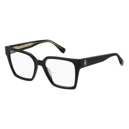 Lunettes de vue Tommy Hilfiger TH 2103 Black (807)