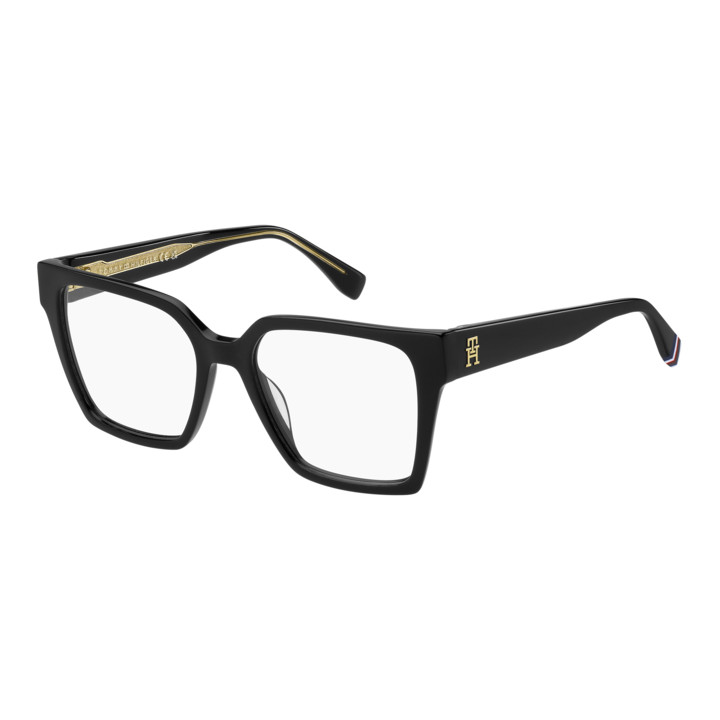 Lunettes de vue Tommy Hilfiger TH 2103 Black (807)