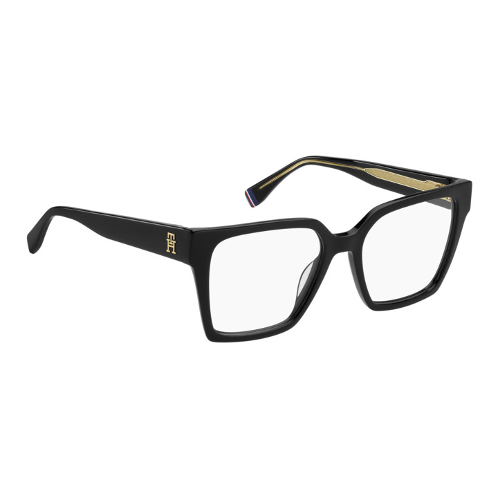 Lunettes de vue Tommy Hilfiger TH 2103 Black (807)