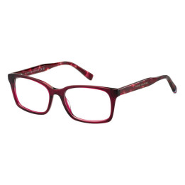 Lunettes de vue Tommy Hilfiger TH 2109 Cherry (8CQ)