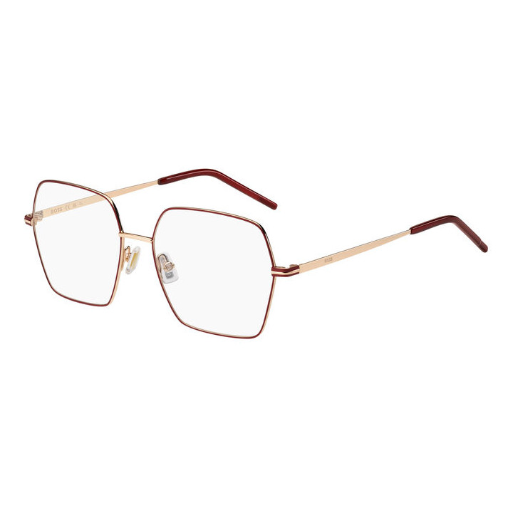 Lunettes de vue BOSS 1592 Gold Red (Y11)