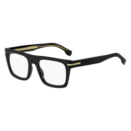 Lunettes de vue BOSS 1597 Black (807)
