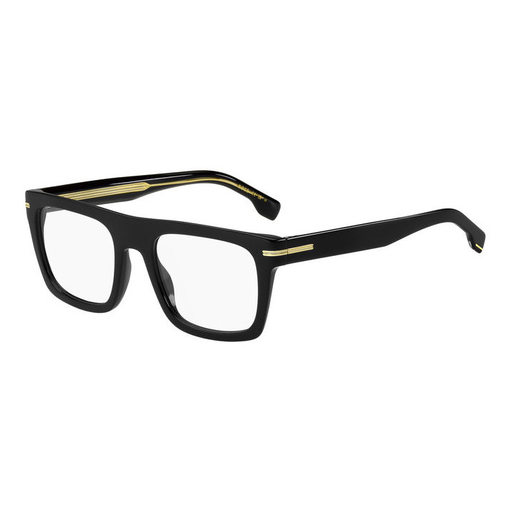 Lunettes de vue BOSS 1597 Black (807)