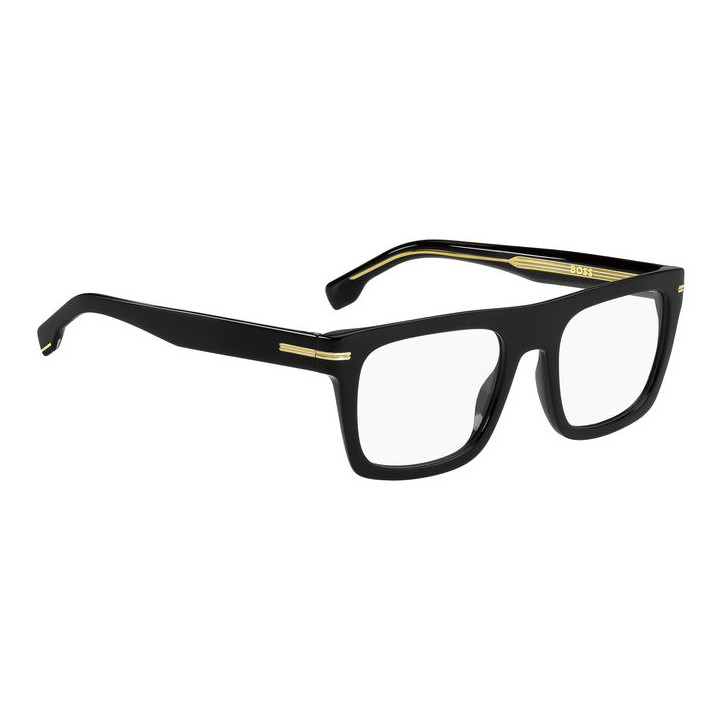 Lunettes de vue BOSS 1597 Black (807)