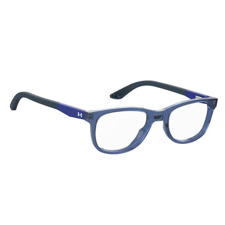 Lunettes de vue Under Armour UA 9002 Blue (PJP)