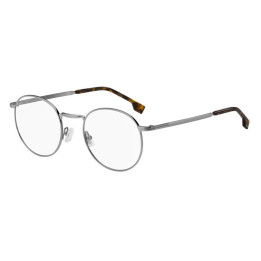 Lunettes de vue BOSS 1605 Ruthenium (6LB)