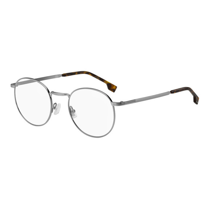 Lunettes de vue BOSS 1605 Ruthenium (6LB)