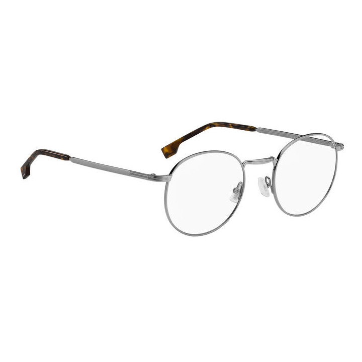 Lunettes de vue BOSS 1605 Ruthenium (6LB)