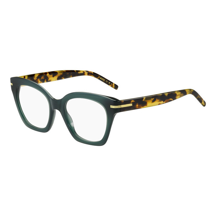 Lunettes de vue BOSS 1611 Green (1ED)