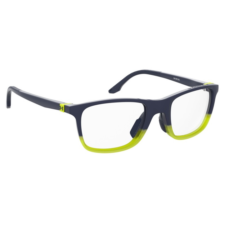 Lunettes de vue Under Armour UA 9013/G Blue Yellow (DCD)