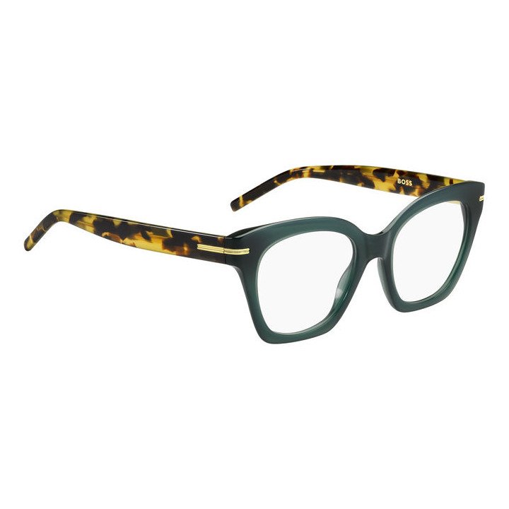 Lunettes de vue BOSS 1611 Green (1ED)