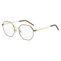 Lunettes de vue BOSS 1590 Gold Black 2 (RHL)