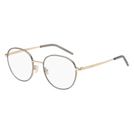 Lunettes de vue BOSS 1594 Gold Grey (2F7)