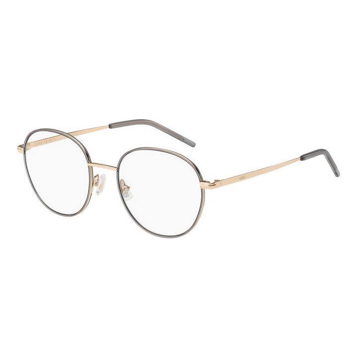 Lunettes de vue BOSS 1594 Gold Grey (2F7)