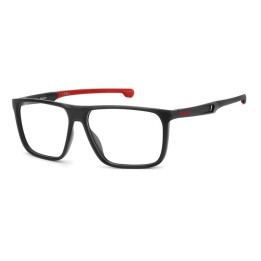 Lunettes de vue Carrera Ducati CARDUC 032 Black Red (OIT)