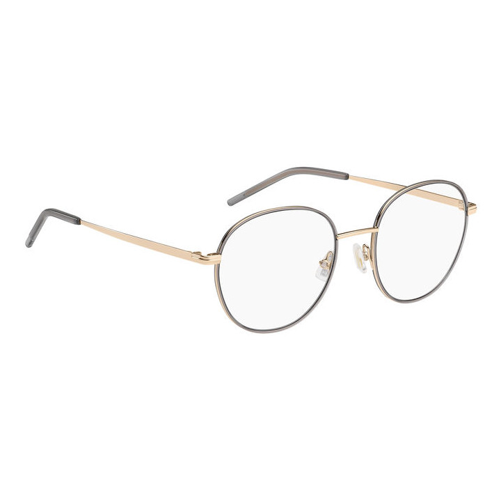 Lunettes de vue BOSS 1594 Gold Grey (2F7)