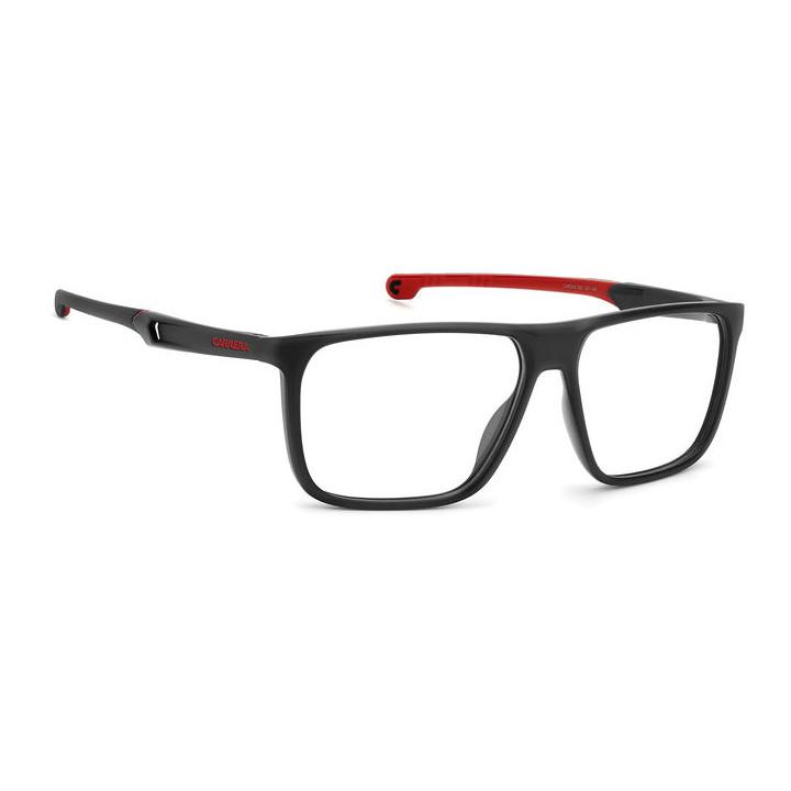 Lunettes de vue Carrera Ducati CARDUC 032 Black Red (OIT)