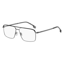 Lunettes de vue BOSS 1606 Dark Ruthenium Black (V81)