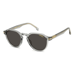 Lunettes de soleil Carrera 314/S Grey / verres Grey (KB7-IR)