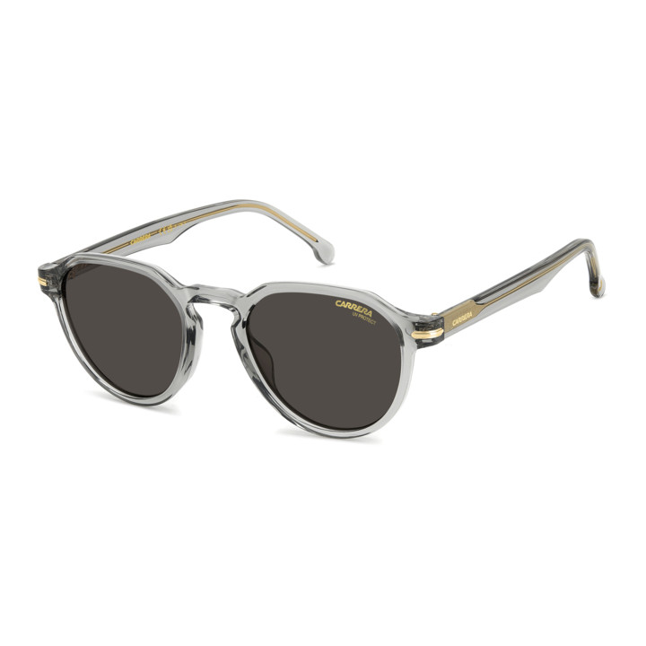 Lunettes de soleil Carrera 314/S Grey / verres Grey (KB7-IR)