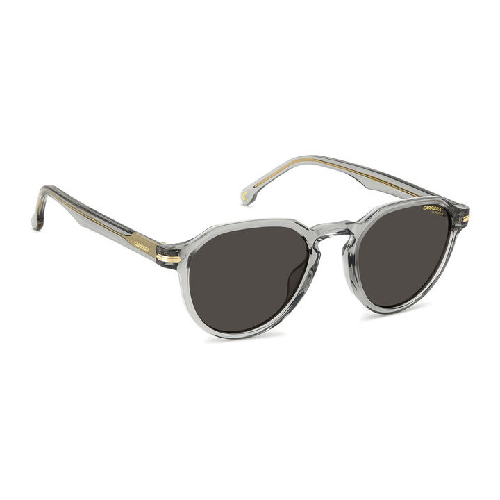 Lunettes de soleil Carrera 314/S Grey / verres Grey (KB7-IR)