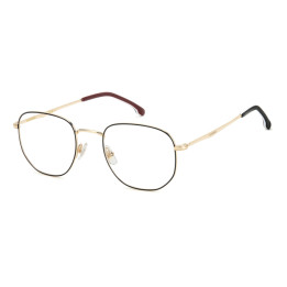 Lunettes de vue Carrera 323 Matte Black Gold (I46)