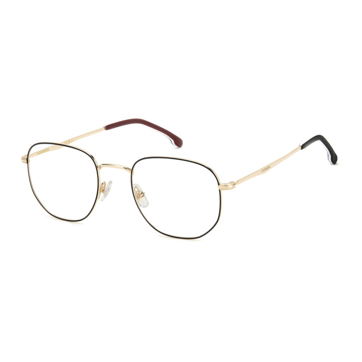 Lunettes de vue Carrera 323 Matte Black Gold (I46)