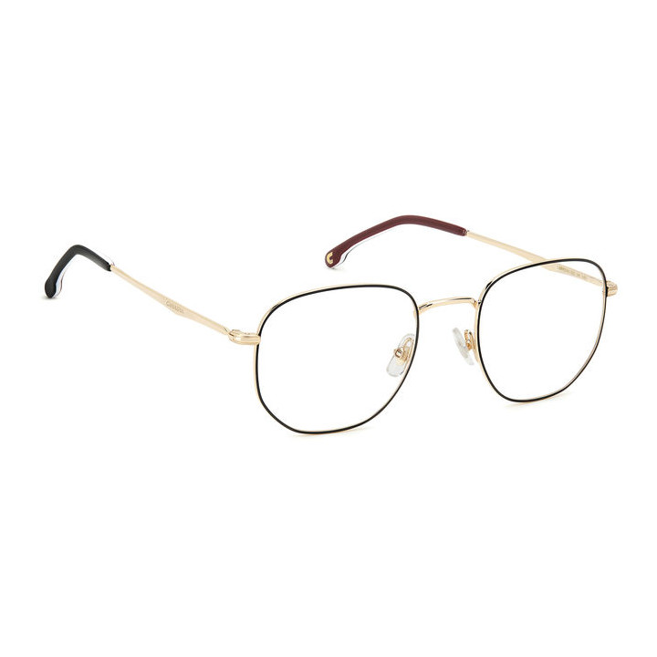 Lunettes de vue Carrera 323 Matte Black Gold (I46)
