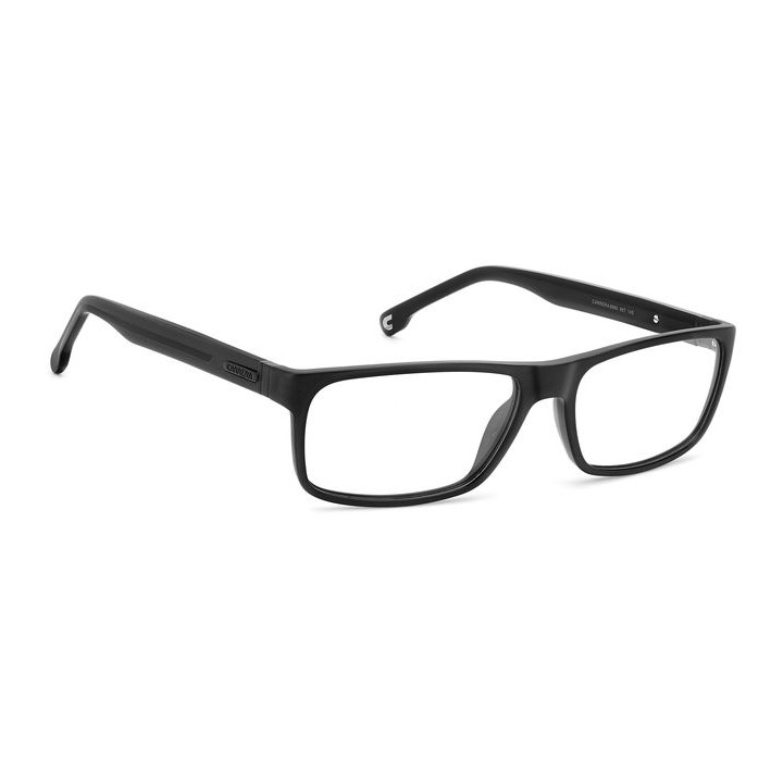 Lunettes de vue Carrera 8890 Black (807)