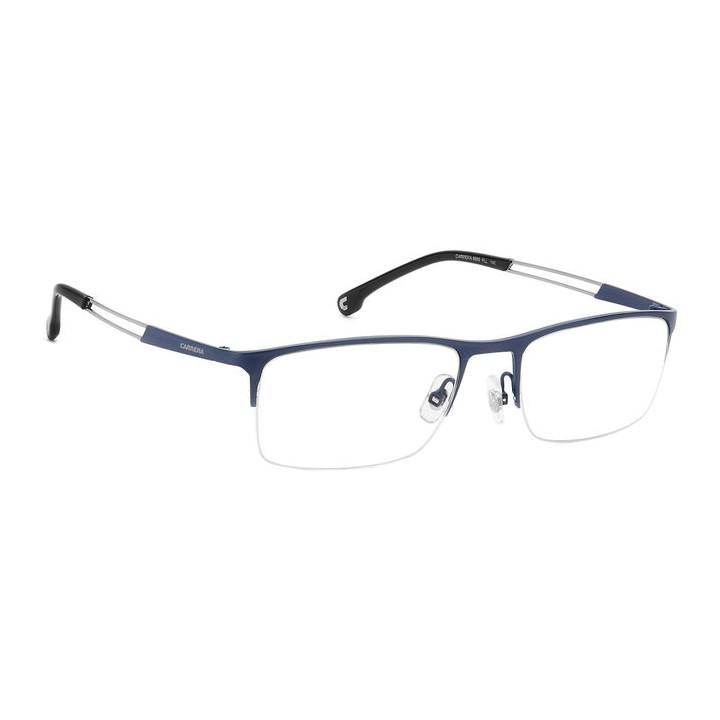 Lunettes de vue Carrera 8899 Matte Blue (FLL)