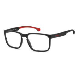 Lunettes de vue Carrera Ducati CARDUC 031 Black Red (OIT)