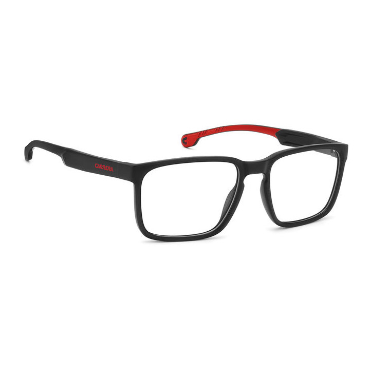 Lunettes de vue Carrera Ducati CARDUC 031 Black Red (OIT)