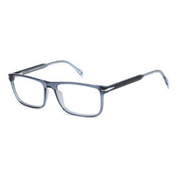Lunettes de vue David Beckham DB 1135 Blue (PJP)