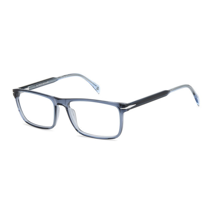 Lunettes de vue David Beckham DB 1135 Blue (PJP)