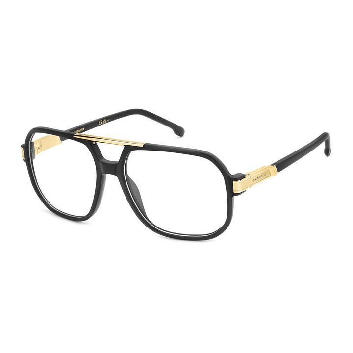 Lunettes de vue Carrera 1134 Matte Black (003)