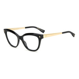 Lunettes de vue Dsquared2 D2 0095 Black (807)