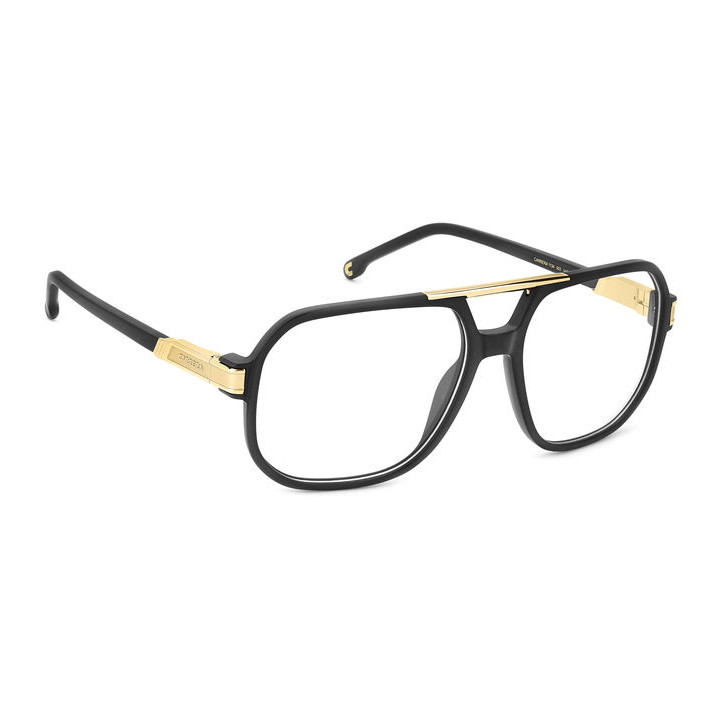 Lunettes de vue Carrera 1134 Matte Black (003)