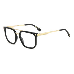 Lunettes de vue Dsquared2 D2 0112 Black (807)