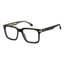 Lunettes de vue Carrera 321 Striped Black (M4P)