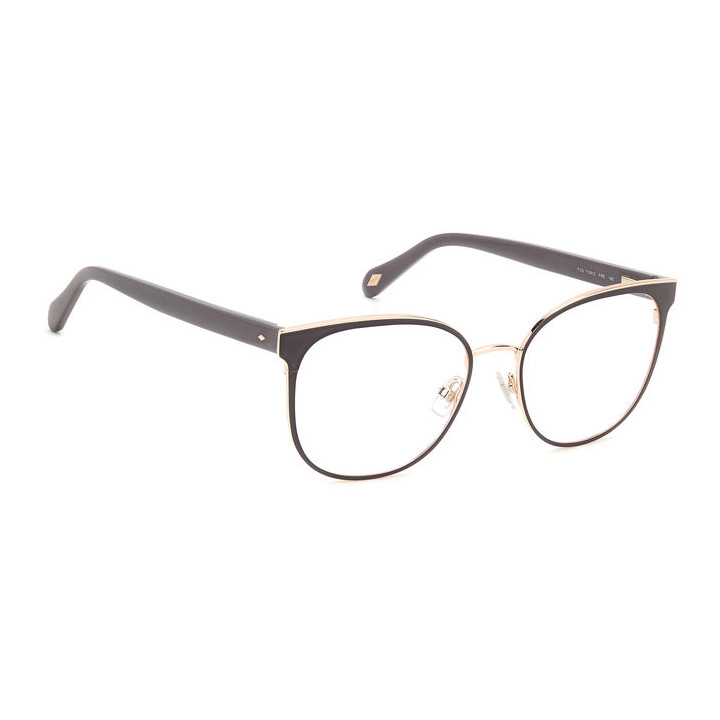 Lunettes de vue Fossil FOS 7164/G Matte Grey 2 (FRE)