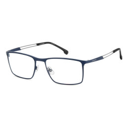 Lunettes de vue Carrera 8898 Matte Blue (FLL)