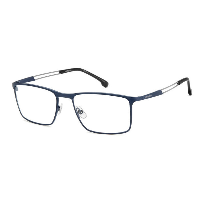 Lunettes de vue Carrera 8898 Matte Blue (FLL)