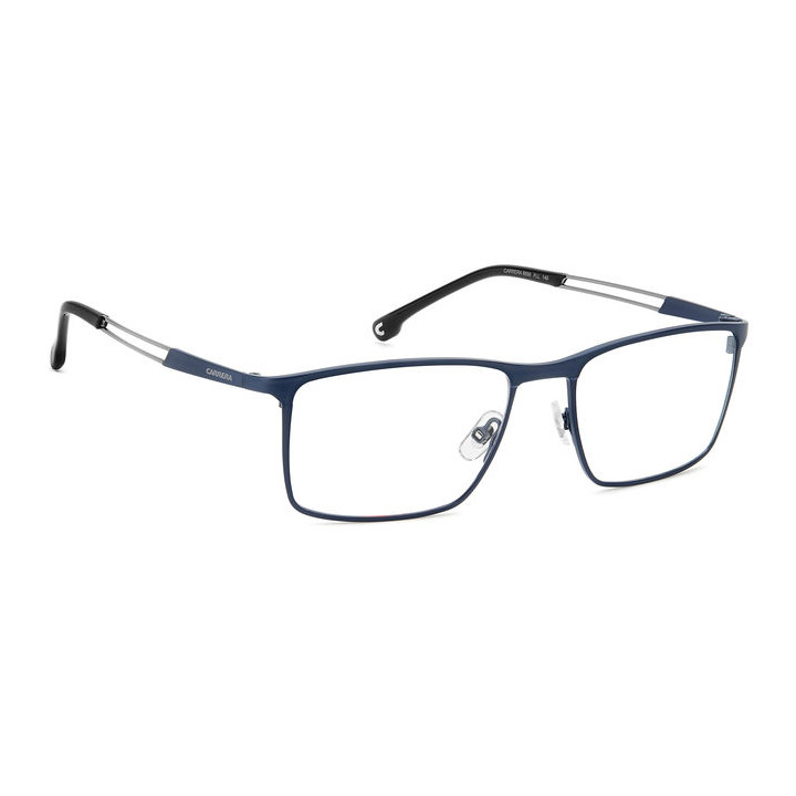 Lunettes de vue Carrera 8898 Matte Blue (FLL)