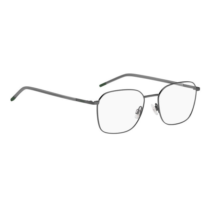 Lunettes de vue HUGO HG 1273 Dark Ruthenium (KJ1)